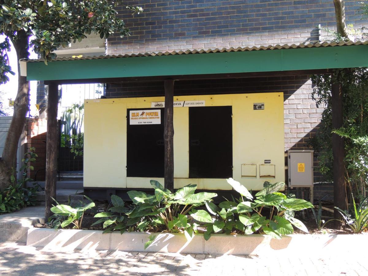 Rita'S Guesthouse Cc Vryheid Exterior photo